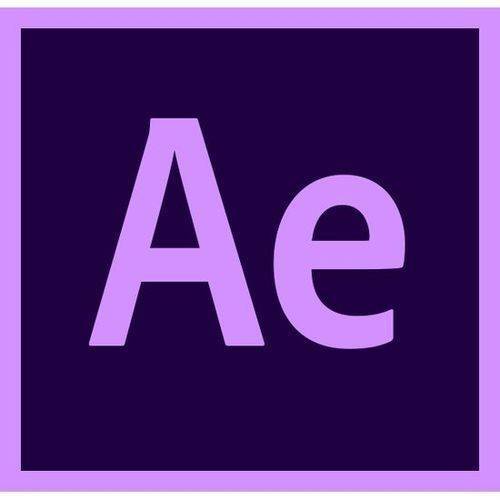 Fashion Adobe After Effects 