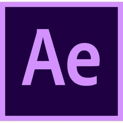 Adobe After Effects 