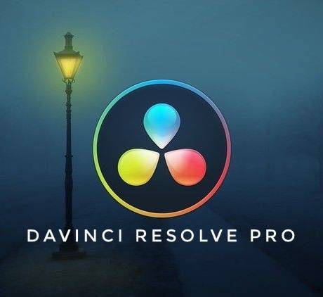 Fashion Davinci Resolve 