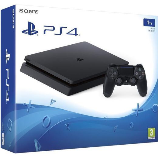 Playstation 4 1Tb Slim