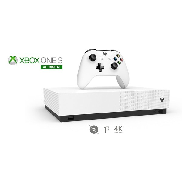 Moda Xbox One S 1Tb 