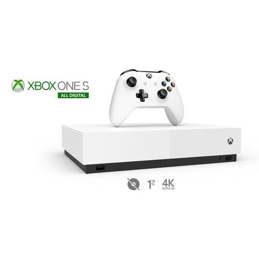 Xbox One S 1Tb 