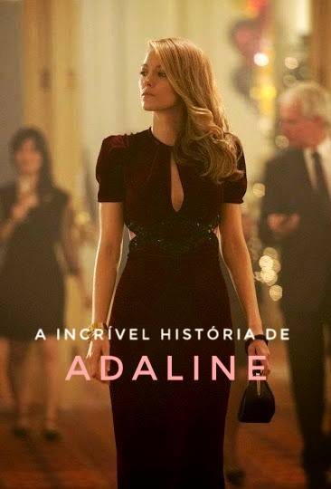 Movie El secreto de Adaline