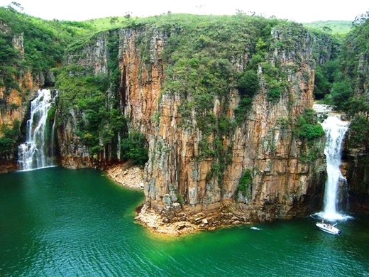 Cachoeira de Minas