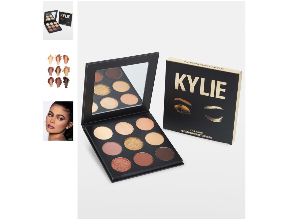 KylieCosmetics 🤤