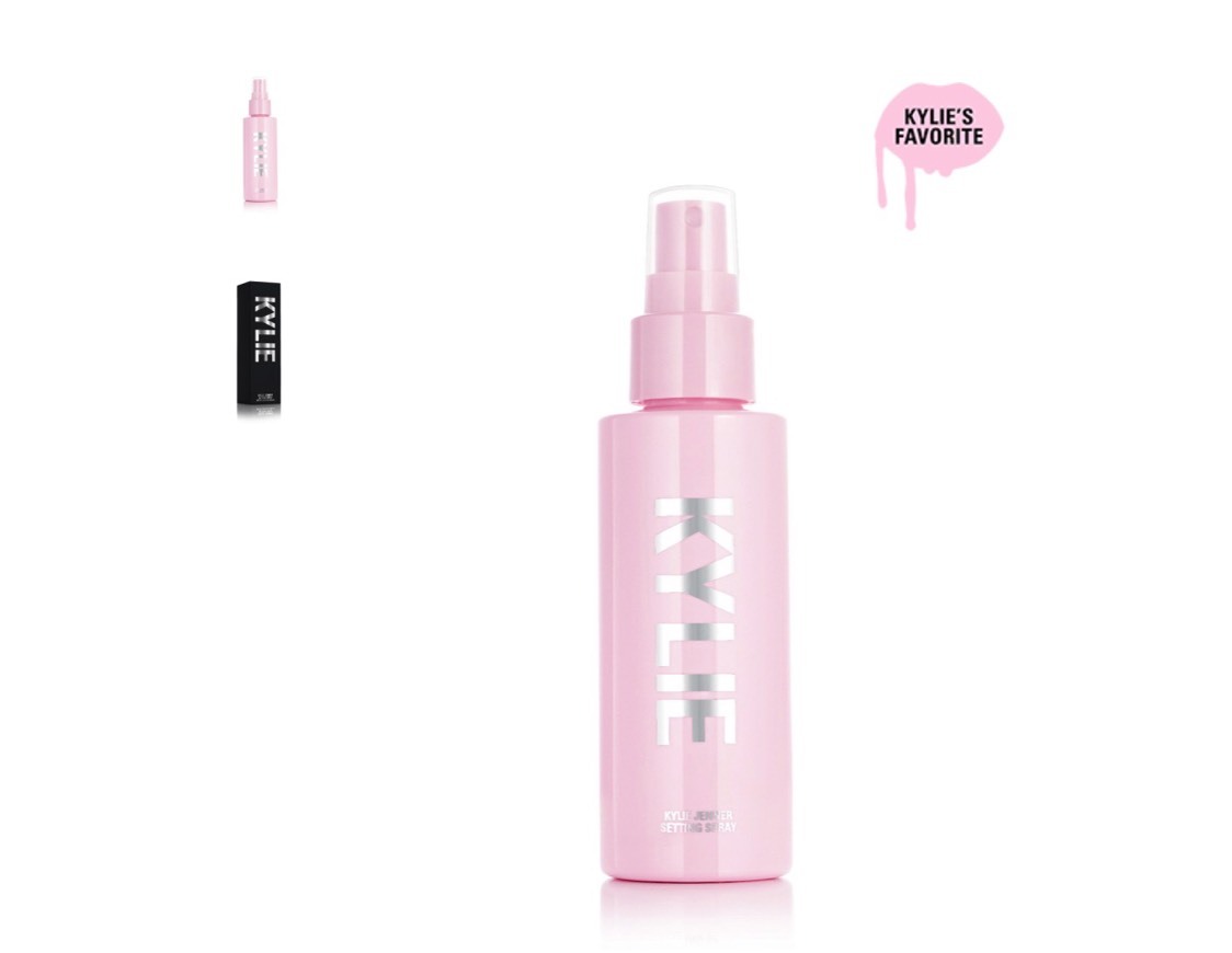 Face spray 🌸