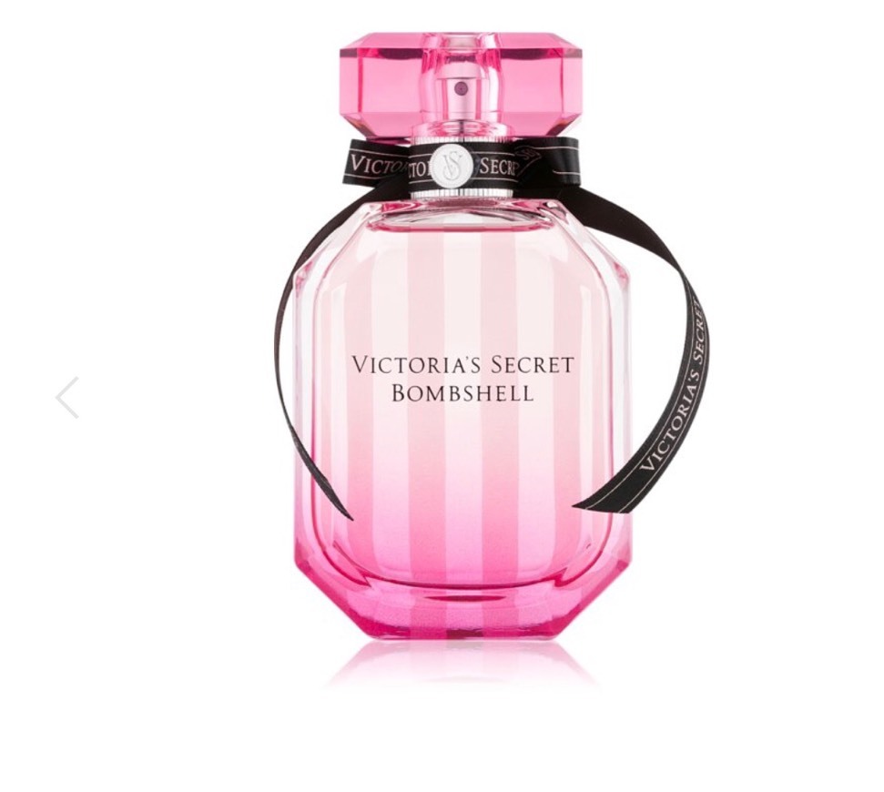 Belleza Perfume 
