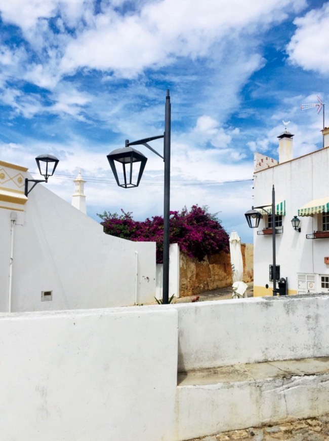 Social Algarve 