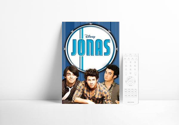 JONAS