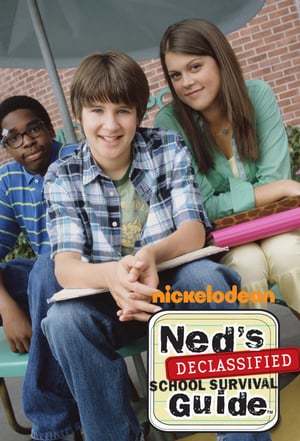Manual de Sobrevivência Escolar do Ned