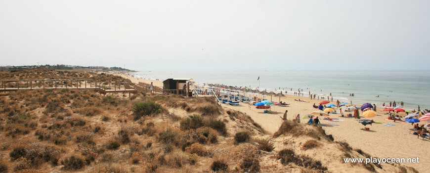 Place Praia Grande de Pêra