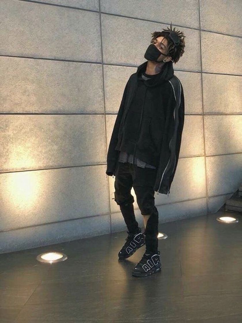 Fashion SCARLXRD