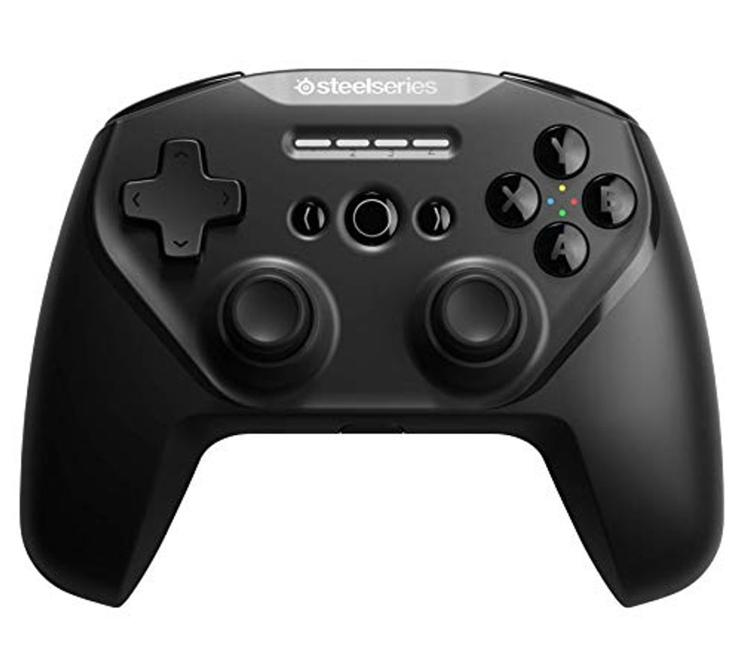 Producto SteelSeries Stratus Duo - Mando de juego inalámbrico - Android