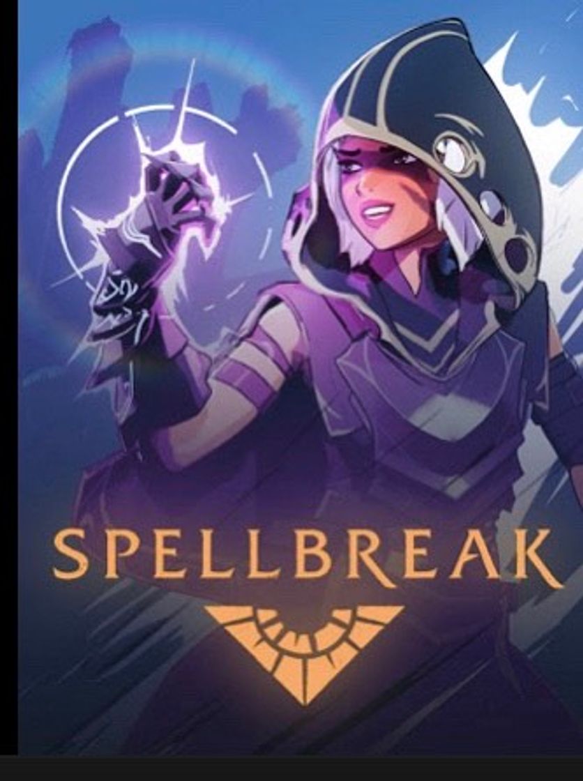 Social Epic Games Store | Spellbreak