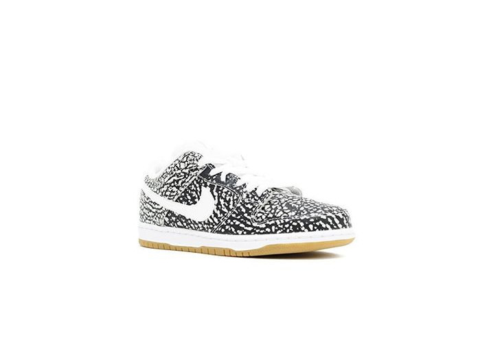 Fashion DUNK LOW PREMIUM SB 'ASPHALT ROAD'