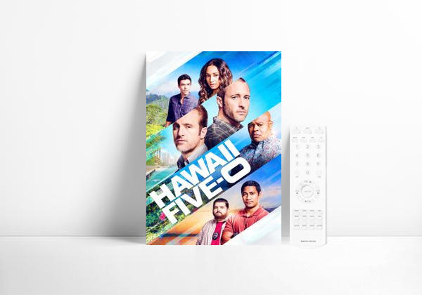 Serie Hawaii 5-0