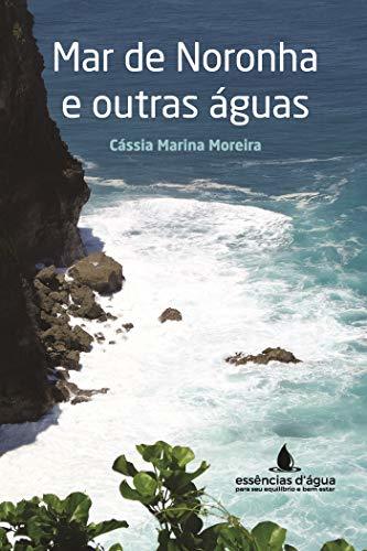 Libro Mar de Noronha e outras águas