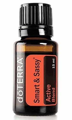 Lugar Doterra Slim & Sassy