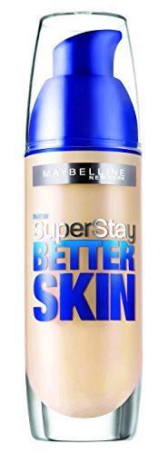 Maybelline 44922 SuperStay Better Skin Base de Maquillaje