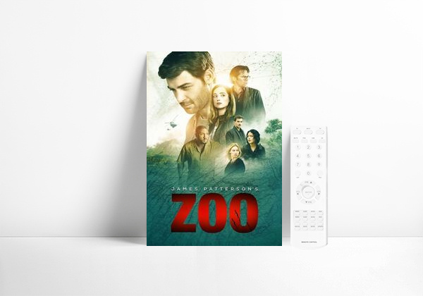 Serie Zoo
