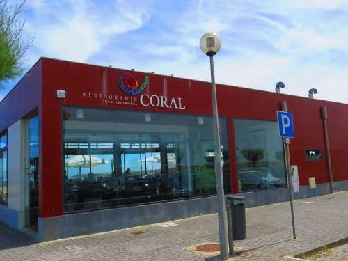 Restaurantes Restaurante Coral