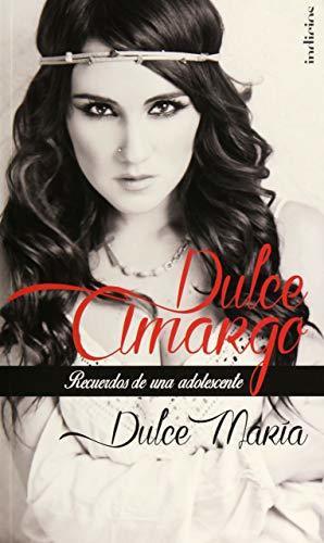 Book SPA-DULCE AMARGO