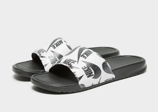 Fashion Nike Benassi Just Do It Slides

