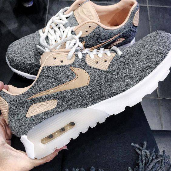 Social Nike Aïr max 90