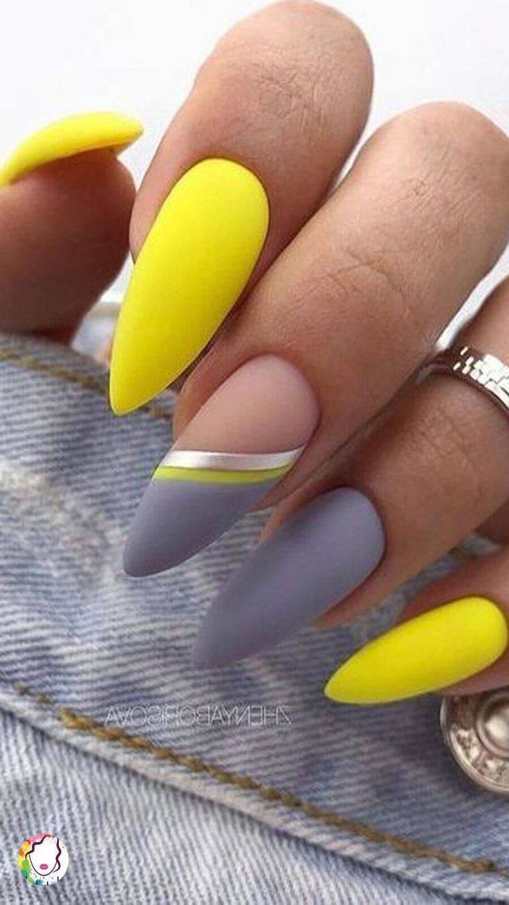 Fashion Nails