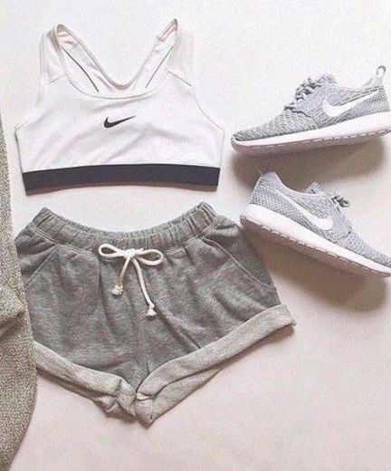 Nike women