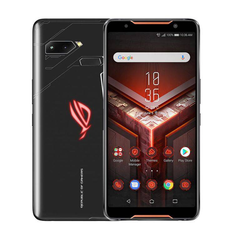 Moda ASUS ROG Phone