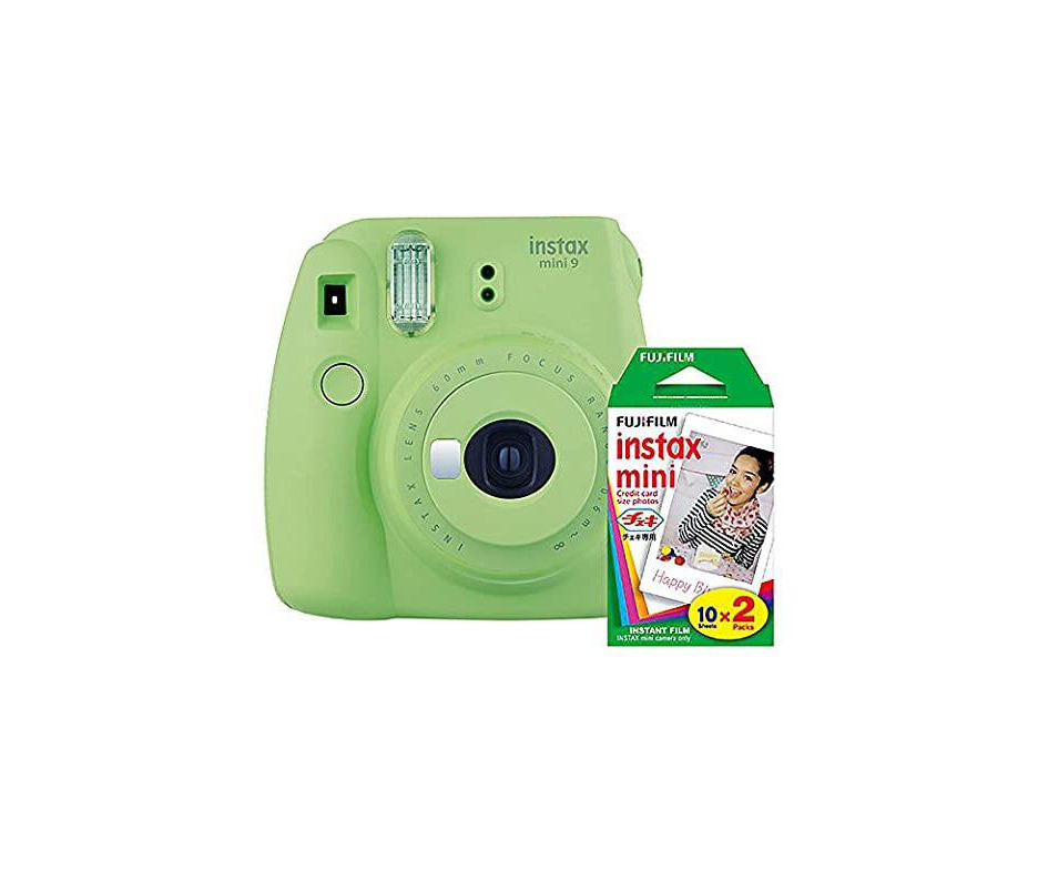 Producto Mini 9 Instant Camera