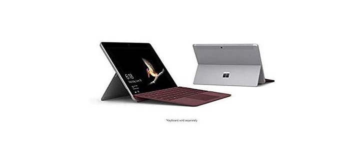 Product Microsoft Surface Go 8GB