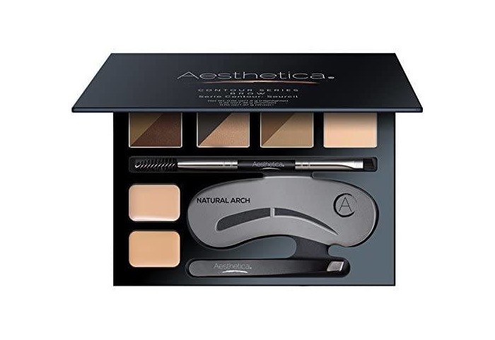 Products Aesthetica Brow Contour Kit

