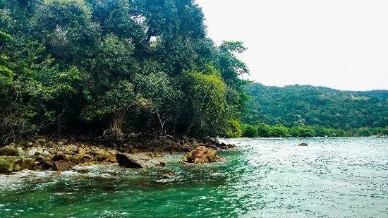 Place Ubatuba