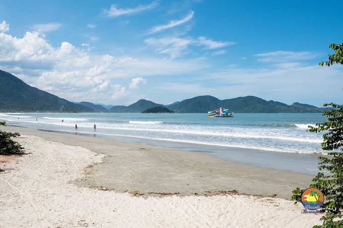 Place Ubatuba