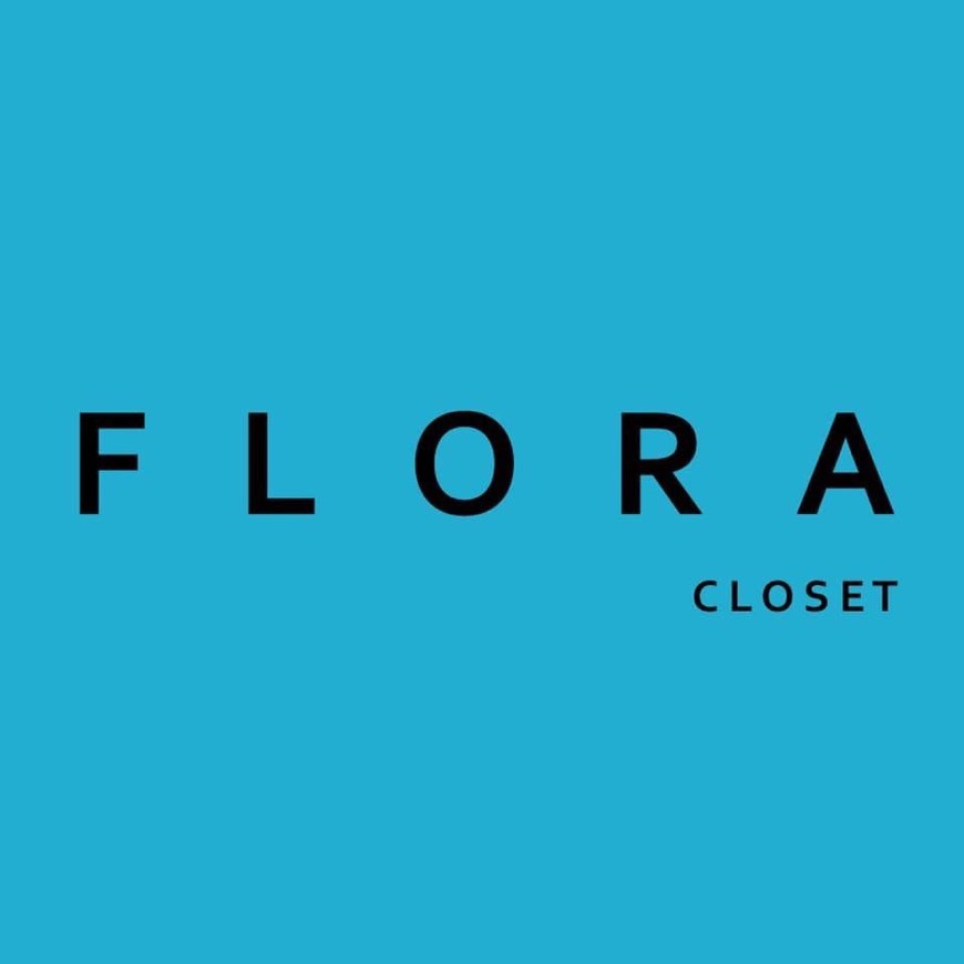 Fashion Flora Closet