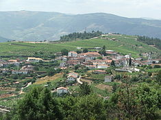 Place Alijó