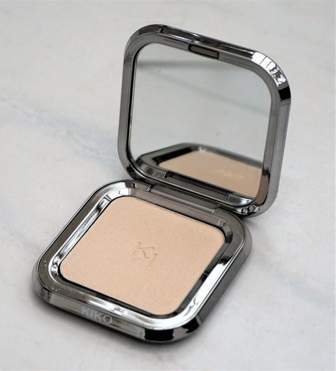 Producto Glow Fusion Powder Highlighter