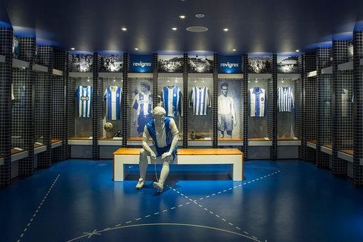 FC Porto Museum