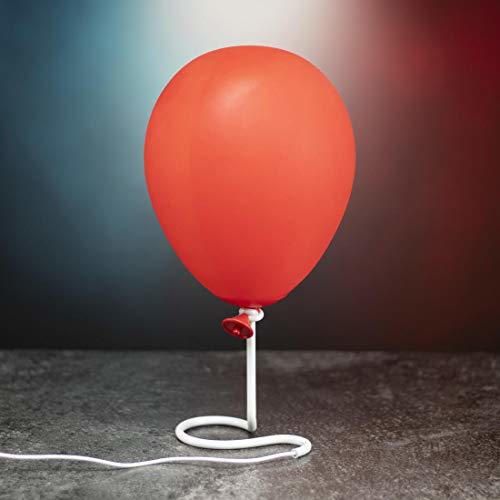 Paladone Lámpara de Globo Pennywise