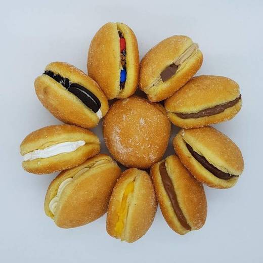 Bolas-de-Berlim