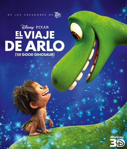 The Good Dinosaur