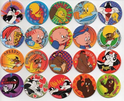 Tazos