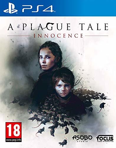Social A Plague Tale