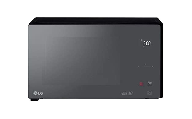 Producto LG Micro-Ondes Neochef Miroir 1200W EX.MS3235GDR