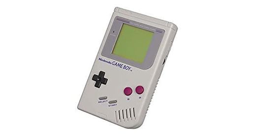 Nintendo Game Boy 