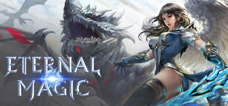 Fashion Eternal Magic on Steam