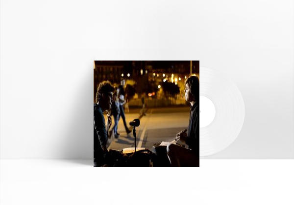Music After you’ve gone