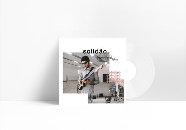 Music Solidão